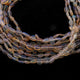 1 Strand Natural Ethiopian Welo Opal smooth   Briolettes,Opal Oval Beads, Fire Opal Briolettes  5mmx3mm-9mmx7mm 16 Inches BRU041 - Tucson Beads