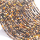 1 Strand Bumble B Jasper Gemstone Balls, Semiprecious Beads Gemstone Faceted  Round Balls-3mm-13 Inches - RB0440 - Tucson Beads