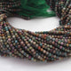1 Strand Green Jasper Gemstone Balls, Semiprecious Beads Gemstone Faceted  Round Balls-3mm-13 Inches - RB0441 - Tucson Beads