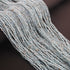 AAA Milky Aquamarine Micro Faceted 2mm  Beads - RB0452