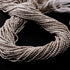 5 Strands AAA Quality Smooth Ball Beads 925 Silver Plated Ball Shape Beads 2mm 13 Inch Strand GPC231
