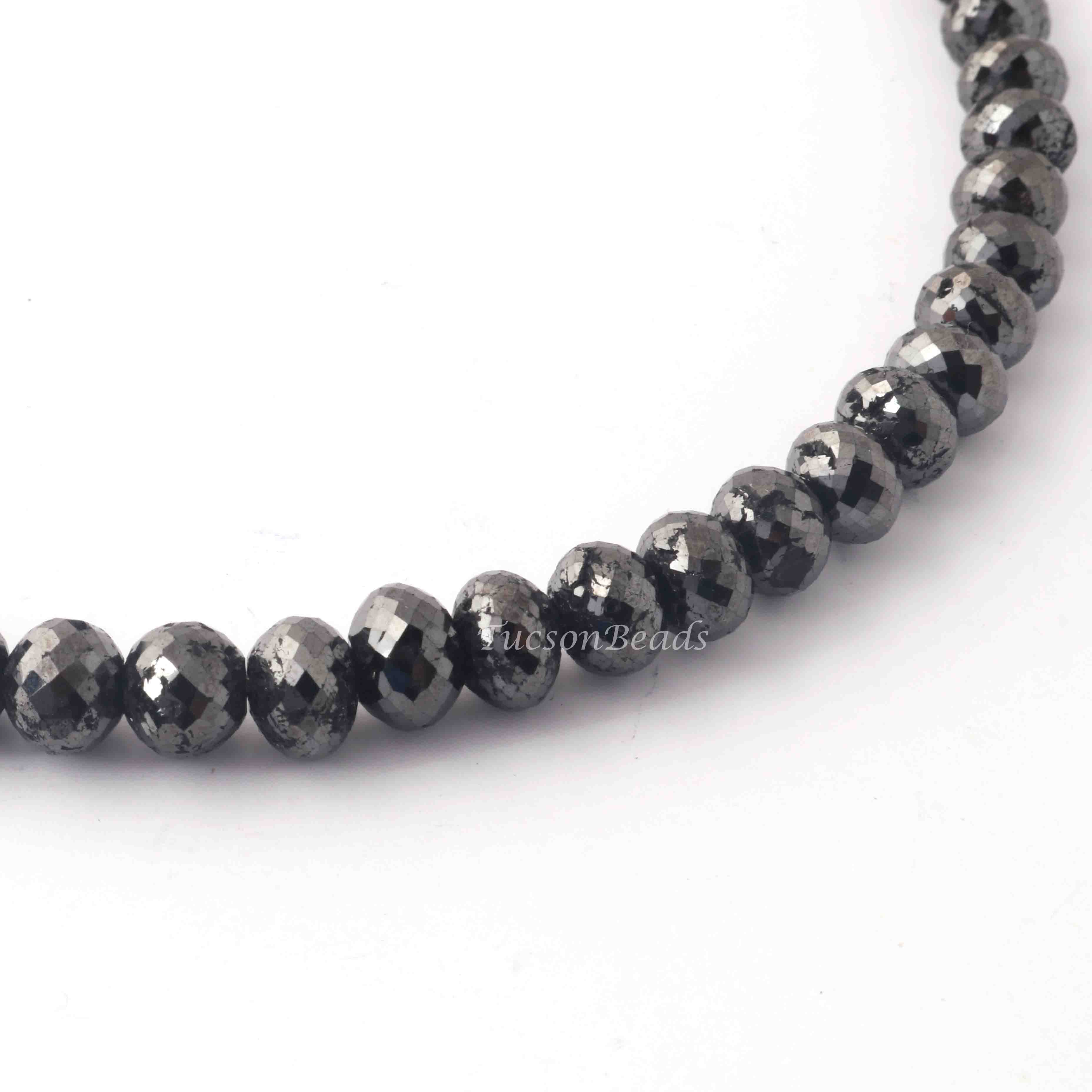 Indiamart Ad Stone Choker Set Indiamart American Black Diamond