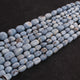 1 Strand  Boulder Opal Smooth Nuggets Briolettes-Tumble Shape Briolettes - 13mmx11mm-14mmx12mm- 13 Inches BR02569 - Tucson Beads
