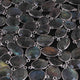 10 Pcs Beautiful Labradorite Assorted Shape 925 Sterling Silver Gemstone Faceted Connector - 25mmx13mm-20mmx12mm SS1126 - Tucson Beads