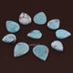 Amazing Turquoise Smooth Cabochon - Pear/Oval Shape Loose Gemstone -18mmx14mm-24x20mm  LGS226 - Tucson Beads