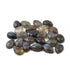 12 Pcs Amazing Labradorite Smooth Cabochon Spectrolite - Pear Shape Multi Fire Loose Gemstone -12mmx8mm  LGS165