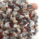 1 Strand Dandrite Opal  Uncut Chips Briolettes-  Chips Briolettes  5mm-7mm 15 Inch  BR3379 - Tucson Beads