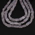 1 Long Strand White Rainbow Moonstone Faceted Tumbled Shape, Nuggets Beads , Step Cut , Briolettes - 15mmx10mm-9mmx5mm- 12.5 inches BR0030