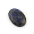 1 Pc Amazing Labradorite Smooth Cabochon Spectrolite - Oval Shape Multi Fire Loose Gemstone-52mmx29mm  LGS013