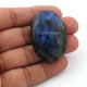 1 Pcs Amazing Labradorite Smooth Cabochon Spectrolite - Oval Shape Multi Fire Loose Gemstone-52mmx29mm  LGS013 - Tucson Beads