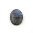 1 Pcs Amazing Labradorite Smooth Cabochon Spectrolite - Oval Shape Multi Fire Loose Gemstone - 41mmx28mm  LGS023