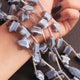 1 Strand Boulder Opal Smooth Briolettes - Star Shape  Briolettes -15mm-17mm - 8 Inches BR02751 - Tucson Beads