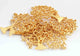 5 Pcs Designer Tree Pendant 24k Gold Plated Copper ,Tree of Life Pendant,Jewelry Making,Copper ,Making 61mmx52mm BulkLot GPC129 - Tucson Beads