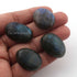 9 Pcs Amazing Labradorite Smooth Cabochon Spectrolite - Oval Shape Multi Fire Loose Gemstone -28mmx20mm-31mmx17mm LGS054