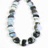 1 Strand Finest Quality Boulder opal Faceted Oval Shape Briolettes --17mmx13mm 12 inches BR588