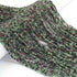 AAA  ruby zoisite   Micro Faceted 2mm Beads - RB490