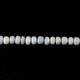 1 Strand Bolder Opal Faceted Rondelles - Roundel Beads 11 mm 9 Inches BR418 - Tucson Beads