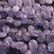 1 Strand Amazing Quality Tanzanite Faceted Briolettes - Pear Shape Natural Gemstone Briolettes -5mmx4mm-9mmx5mm - 9-Inches BR03049 - Tucson Beads