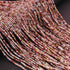 AAA Mix Stone Micro Faceted 2mm Beads- RB501