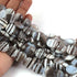 1 Strand Boulder Opal Faceted Coin Beads Briolettes-Coin Shape Briolettes  19mmx15mm 10 Inches BR0199