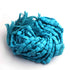 1 Strand Natural Turquoise Faceted Briolettes -Chicklet  Briolettes - 10mmx7mm-11mmx7mm 8 Inches BR1135