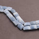 1 Strand Boulder Opal Faceted Chicklet Briolettes - Chicklet Shape  10mmx9mm-17mmx11mm 9 Inches BR2166 - Tucson Beads