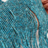 AAA apatite Faceted 2mm  Beads - RB508