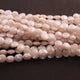 1 Strand White Silverite Faceted Briolettes - Silverite Coin Beads 9mm 15  Inches BR300 - Tucson Beads