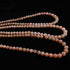 1 Strand Ethiopian Welo Opal Smooth Round Balls Beads 6mm-8mm - 15 Inches long BR0852