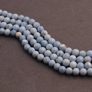 1 Strand Bolder Opal Faceted Briolettes - Round Beads,  5mmx6mm 16 Inches BR703 - Tucson Beads