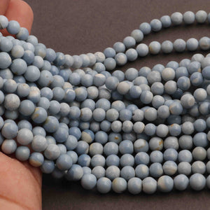 1 Strand Bolder Opal Faceted Briolettes - Round Beads,  5mmx6mm 16 Inches BR703 - Tucson Beads