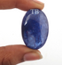1 Pc 90 Ct. Natural Tanzanite Smooth Gemstone - Tanzanite Loose Gemstone - Brilliant Cut - Jewelry Making 35mm-23mm LGS125