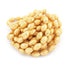 1 Strand 24k Gold Plated Designer Copper Casting Melon Beads - Jewelry - 19mmx13mm 8 Inches GPC540