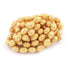 1 Strand 24k Gold Plated Designer Copper Casting Melon Beads - 18mmx12mm - Jewelry Making - 8 Inches Gpc060