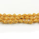 1 Strand Fine Quality Diamond Shape Beads 24K Gold Plated Over Copper - Diamond Shape Beads 18mmx14mm 7.5 Inches  Strand  GPC520 - Tucson Beads