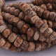 1 Strand jasper Faceted Round Beads,Round Beads,faceted Beads 14 Inch 8MM BR2566 - Tucson Beads