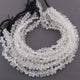 1 Strand Excellent Quality Rainbow Moonstone Tear Drop Briolettes,Natural Blue Fire Gemstone Beads  5mmx3mm-7mmx5mm 10 Inches BR2923 - Tucson Beads