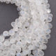 1 Strand Excellent Quality Rainbow Moonstone Tear Drop Briolettes,Natural Blue Fire Gemstone Beads  5mmx3mm-7mmx5mm 10 Inches BR2923 - Tucson Beads
