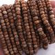 1 Strand jasper Faceted Round Beads,Round Beads,faceted Beads 14 Inch 8MM BR2566 - Tucson Beads