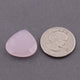 1 Pc AAA++ Mix Stone Heart Shape Loose Gemstone, Multi Stone Gemstone,  Heart Shape Cabochon Calibrated 22mm-29mm LGS304 - Tucson Beads