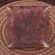Sunstone Orgone Pyramid, EMF Protection Reiki Healing Crystal Pyramid, Spiritually Accelerator Stone of Comfort Protection HS038 - Tucson Beads