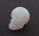 Skull 2inch, Gemstone Skull, Carved Gemstone Skull, Crystal skull, witchcraft crystal, healing crystals and stone (YOU CHOOSE) HS051 - Tucson Beads
