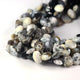 1 Strand Dendrite opal Briolettes 12mmx9mm-13mmx9mm 8 InchBR002 - Tucson Beads