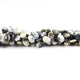 1 Strand Dendrite opal Briolettes 12mmx9mm-13mmx9mm 8 InchBR002 - Tucson Beads