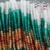 AAA Multi Stone Micro Faceted 4mm Beads-RB289